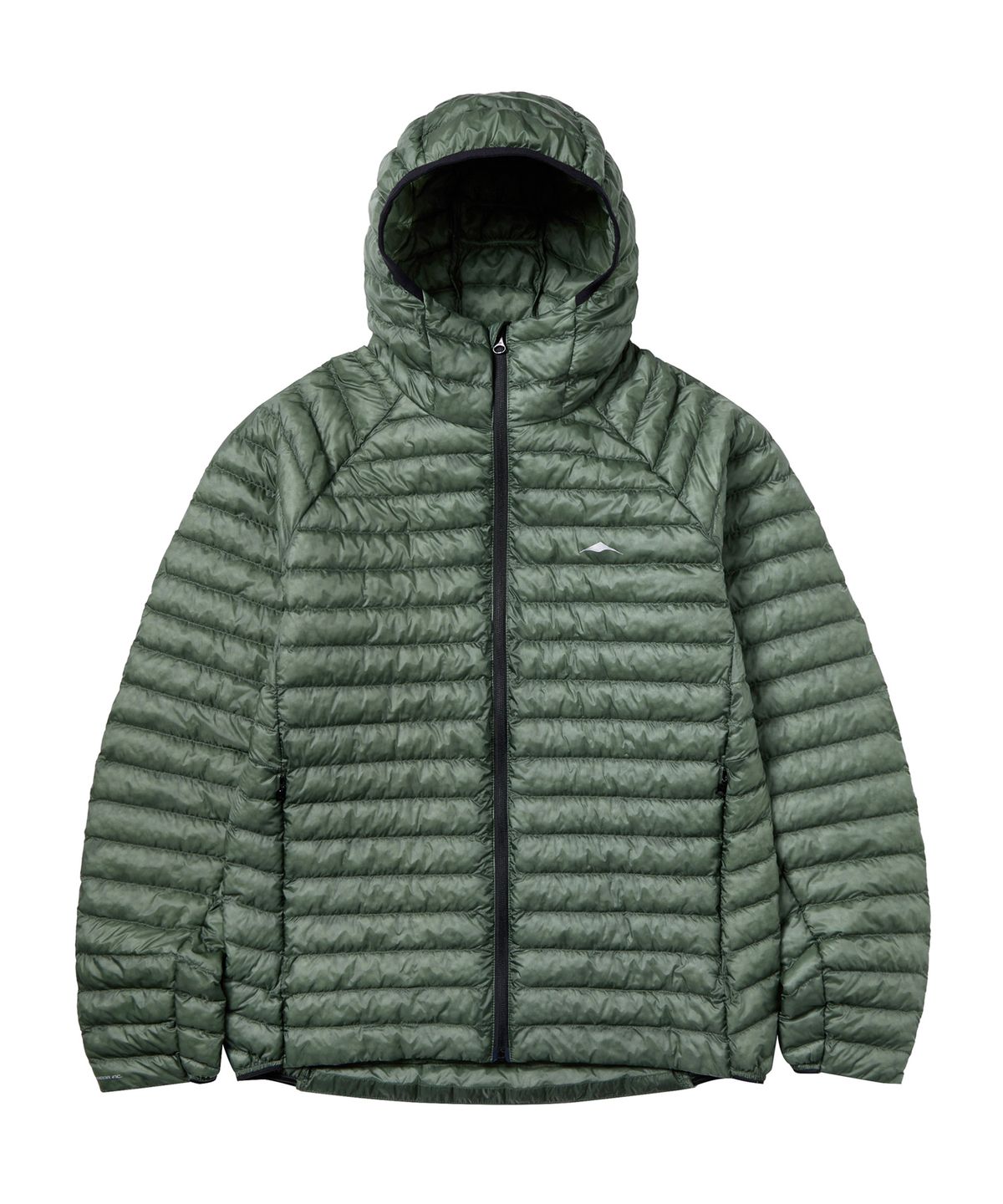 고요웨어(GOYOWEAR) UL 그레핀 인슐레이션 자켓 (파인 그린)