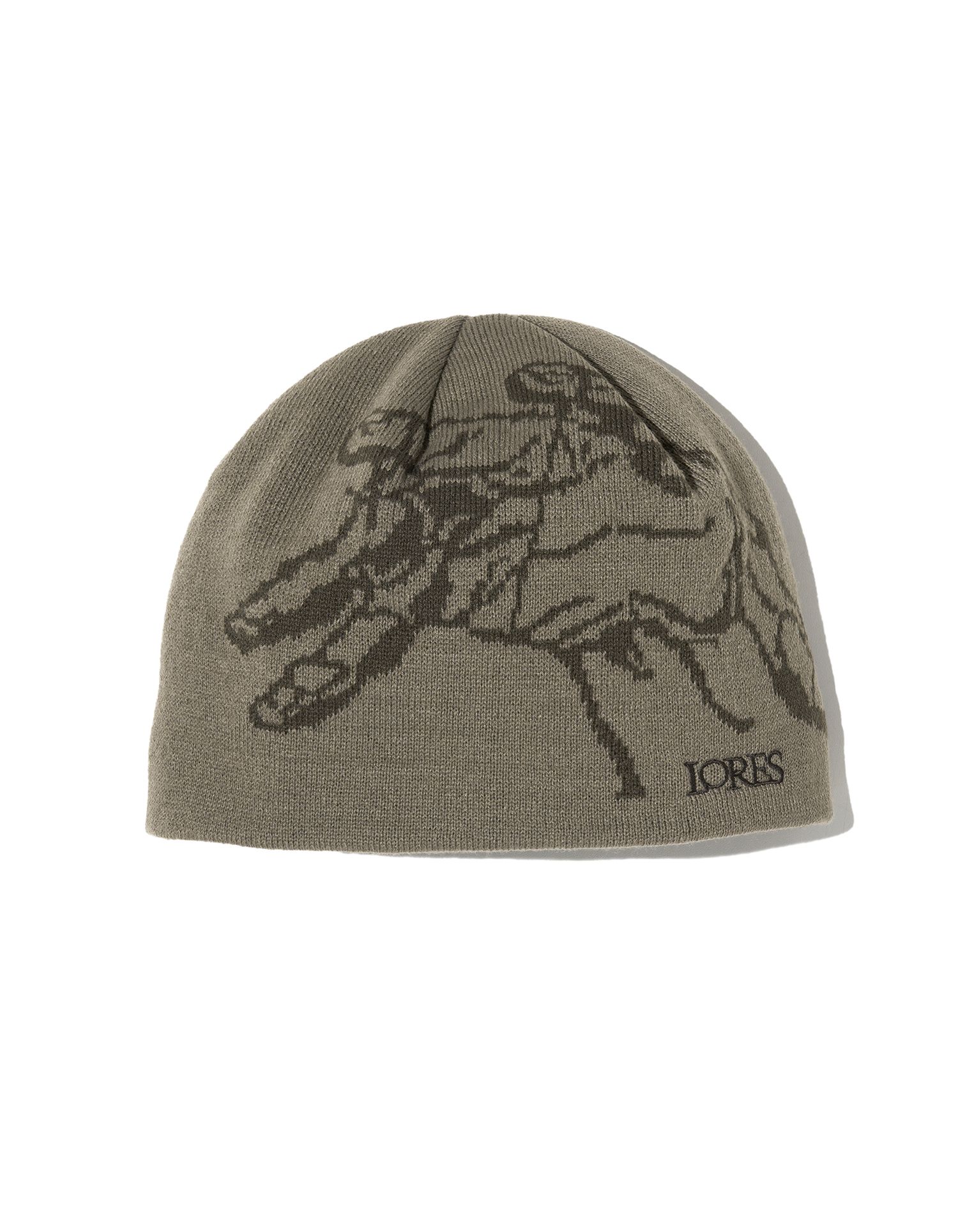 アンゴラビーニー　韓国ブランド　ホワイト　MUSINSA Shop Beanie Hats at MUSINSA