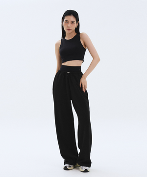 소프트 텐션 레이어드 팬츠_4Colors