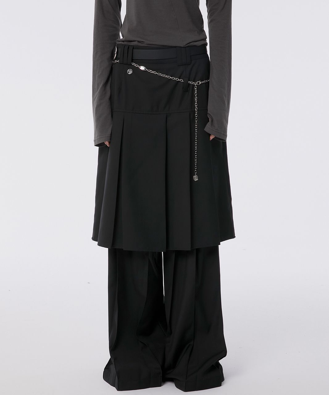 ミディ膝丈スカート特集 - 韓国人気ファッション通販 | MUSINSA日本