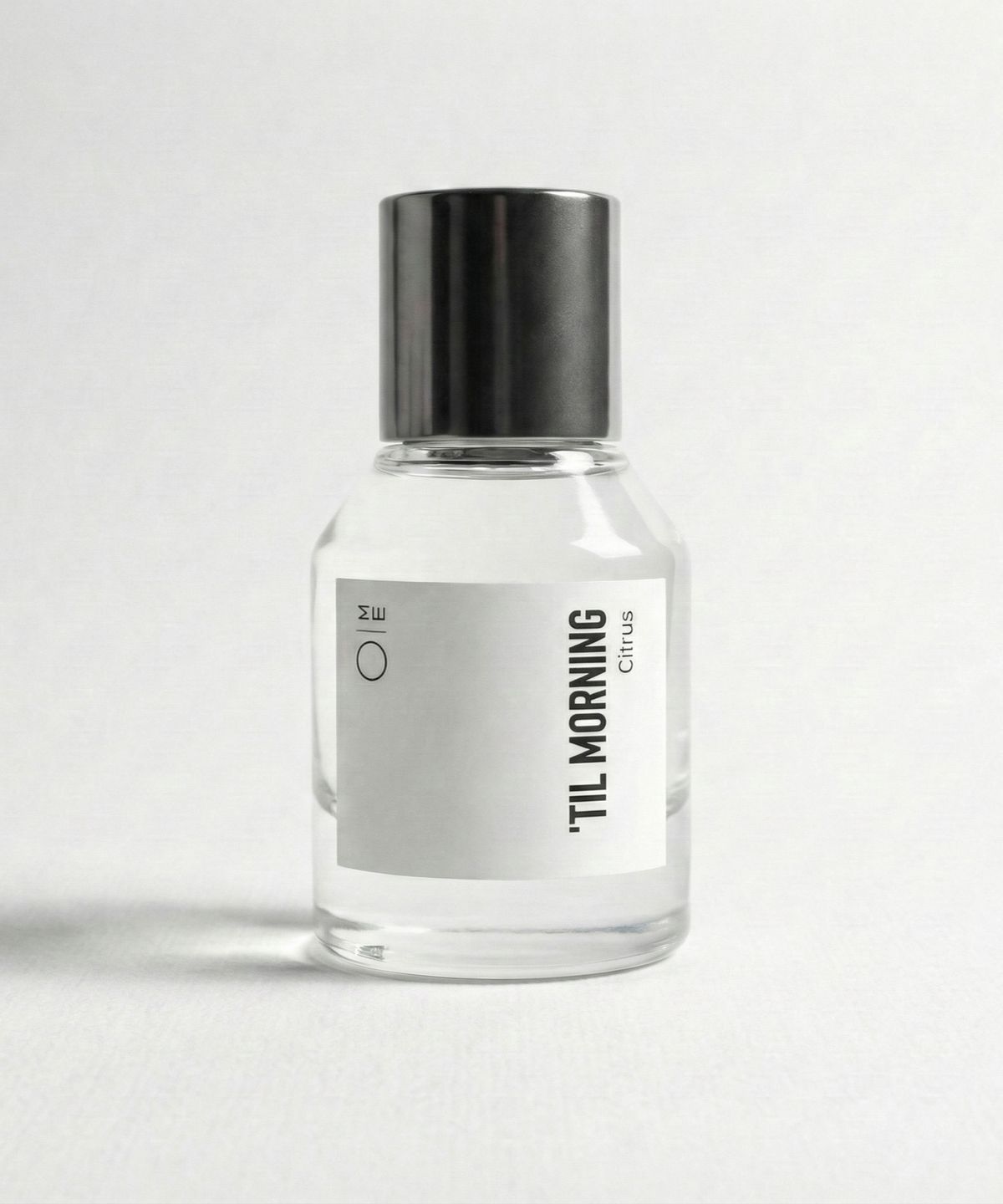 오미(OHME) 틸모닝 30,50,100ml
