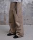 VERN CARGO PANTS V2 (OLIVE BEIGE)