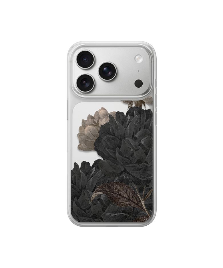 Black Lotus CLEAR CASE