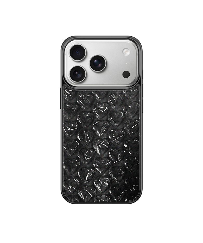 Bubble Wrap BUMPER CASE