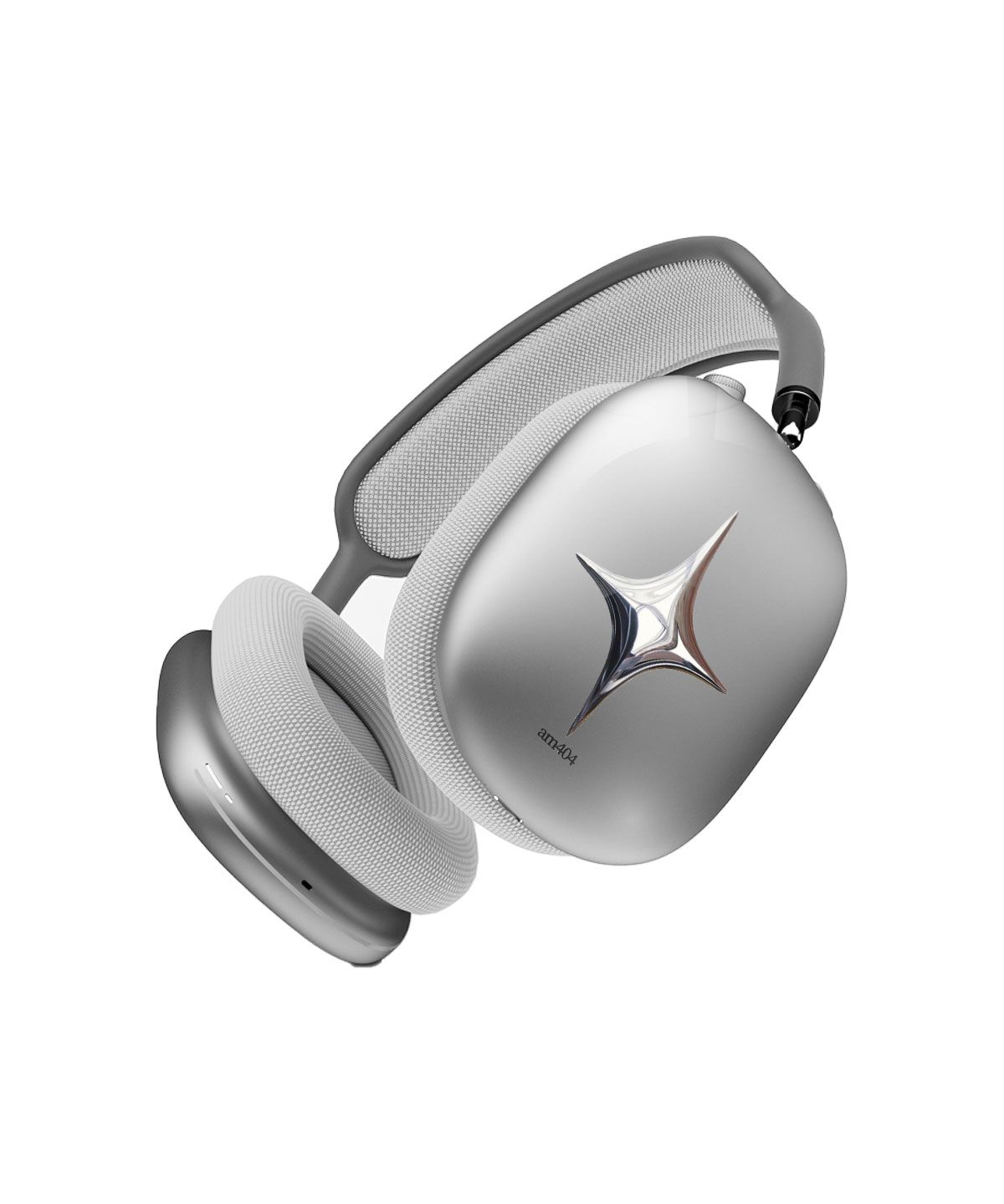 에이엠사공사(AM404) SV Star A.PODS MAX CASE