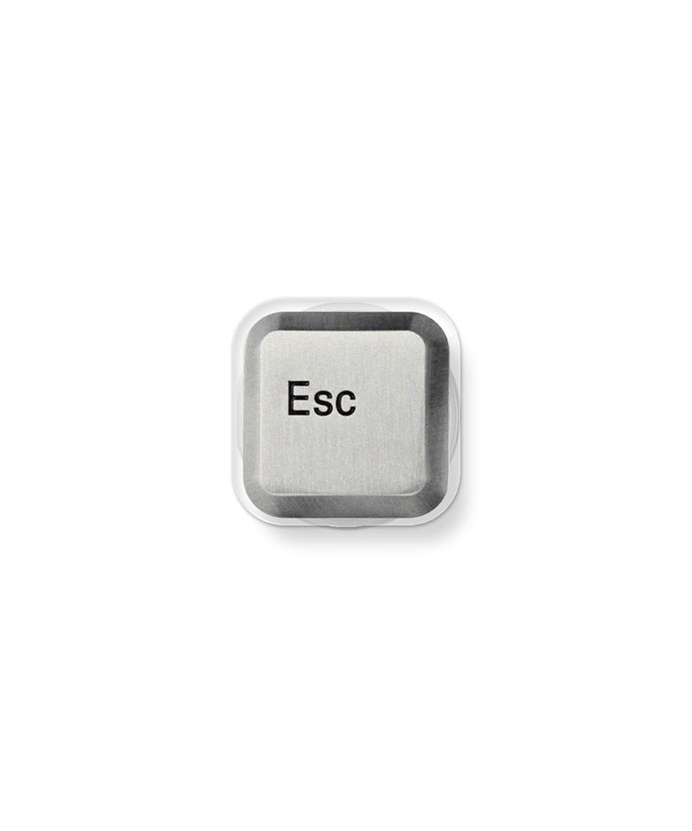 ESC TOK