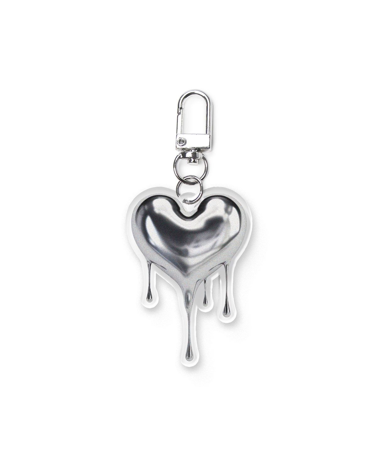 에이엠사공사(AM404) Flow Heart KEYRING