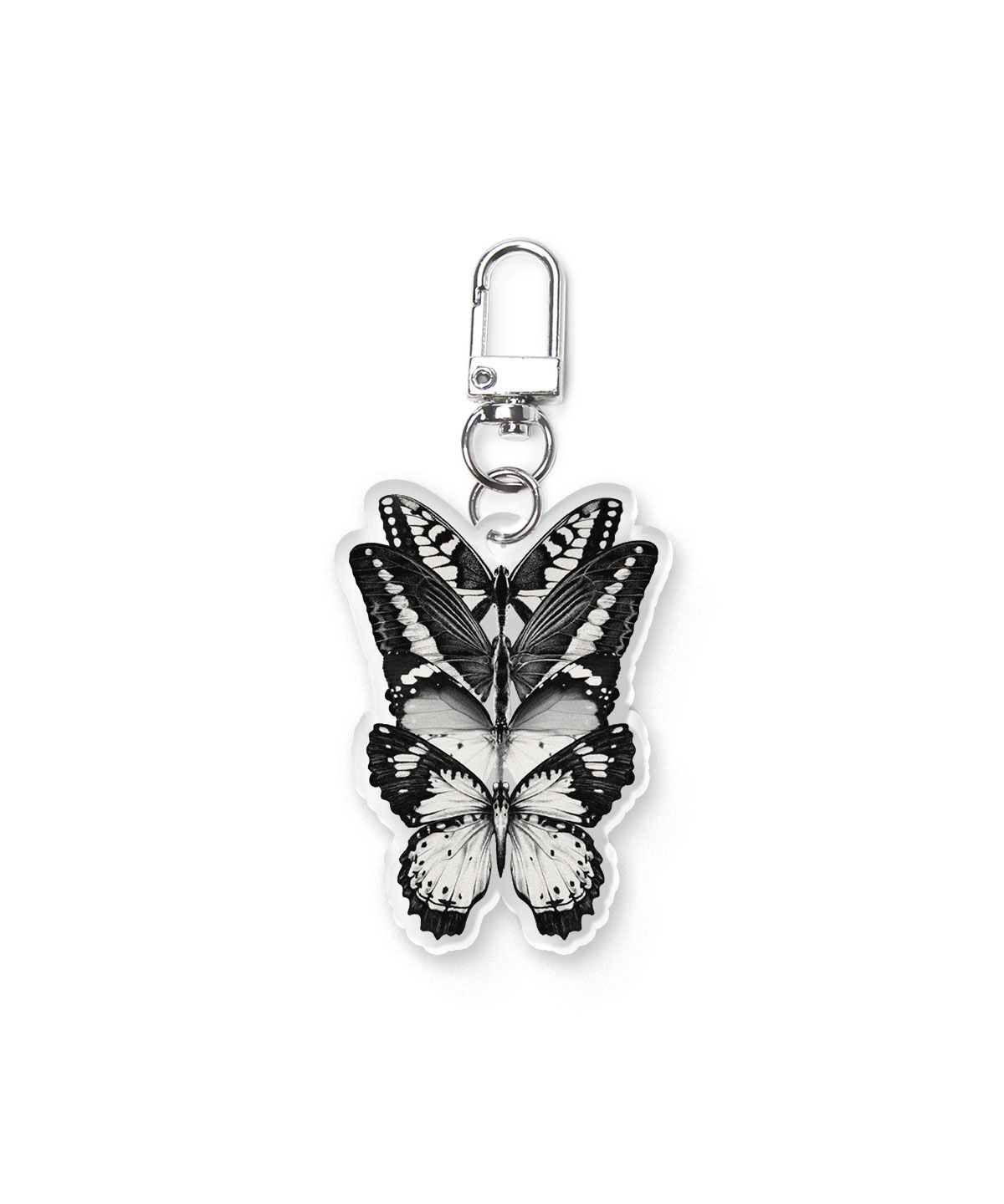 에이엠사공사(AM404) Butterfly KEYRING