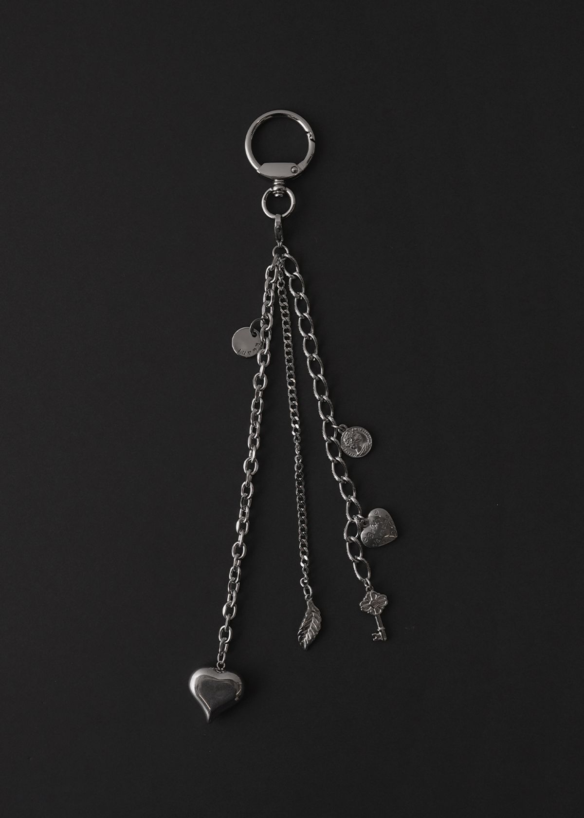 콰니(KWANI) Charms and Charms
