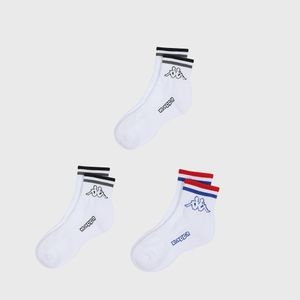 [3PACK] 에브리데이 쿠션 앵클 양말