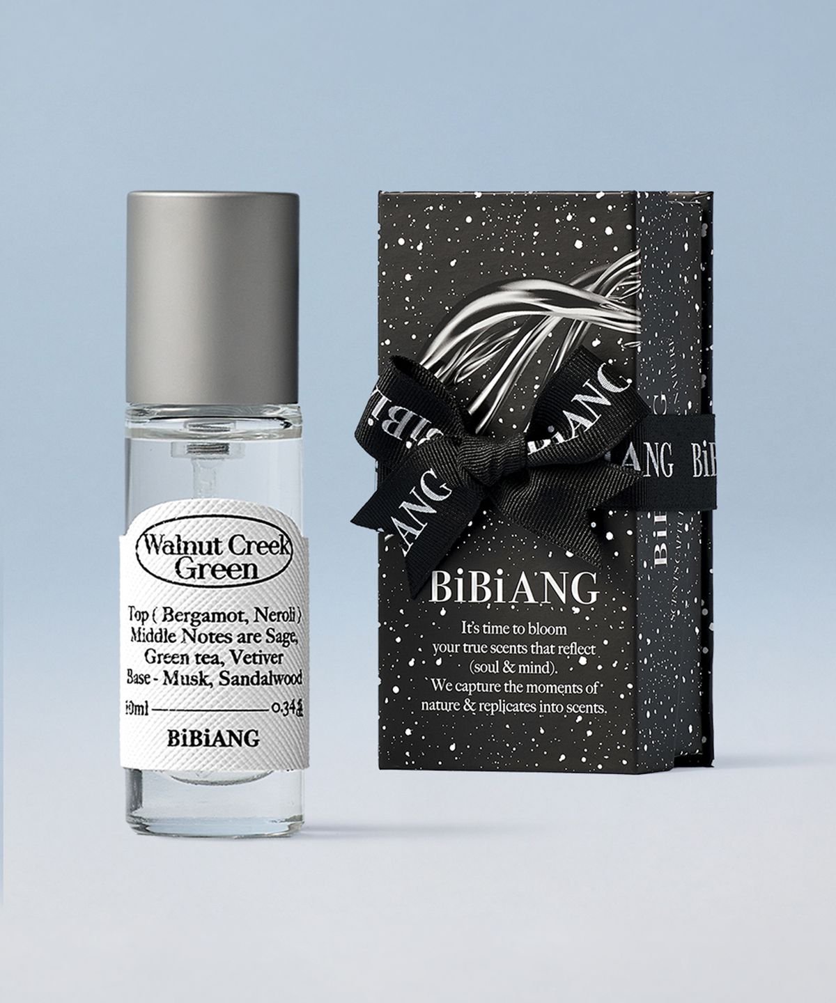 비비앙(BIBIANG) 월넛크릭그린 오 드 퍼퓸 EDP 10ml