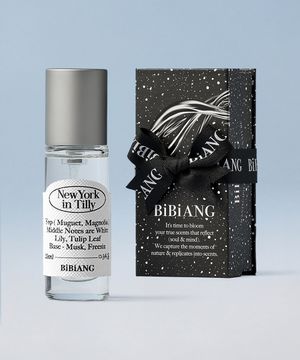 [이한 PICK] 뉴욕인틸리 오 드 퍼퓸 EDP 10ml