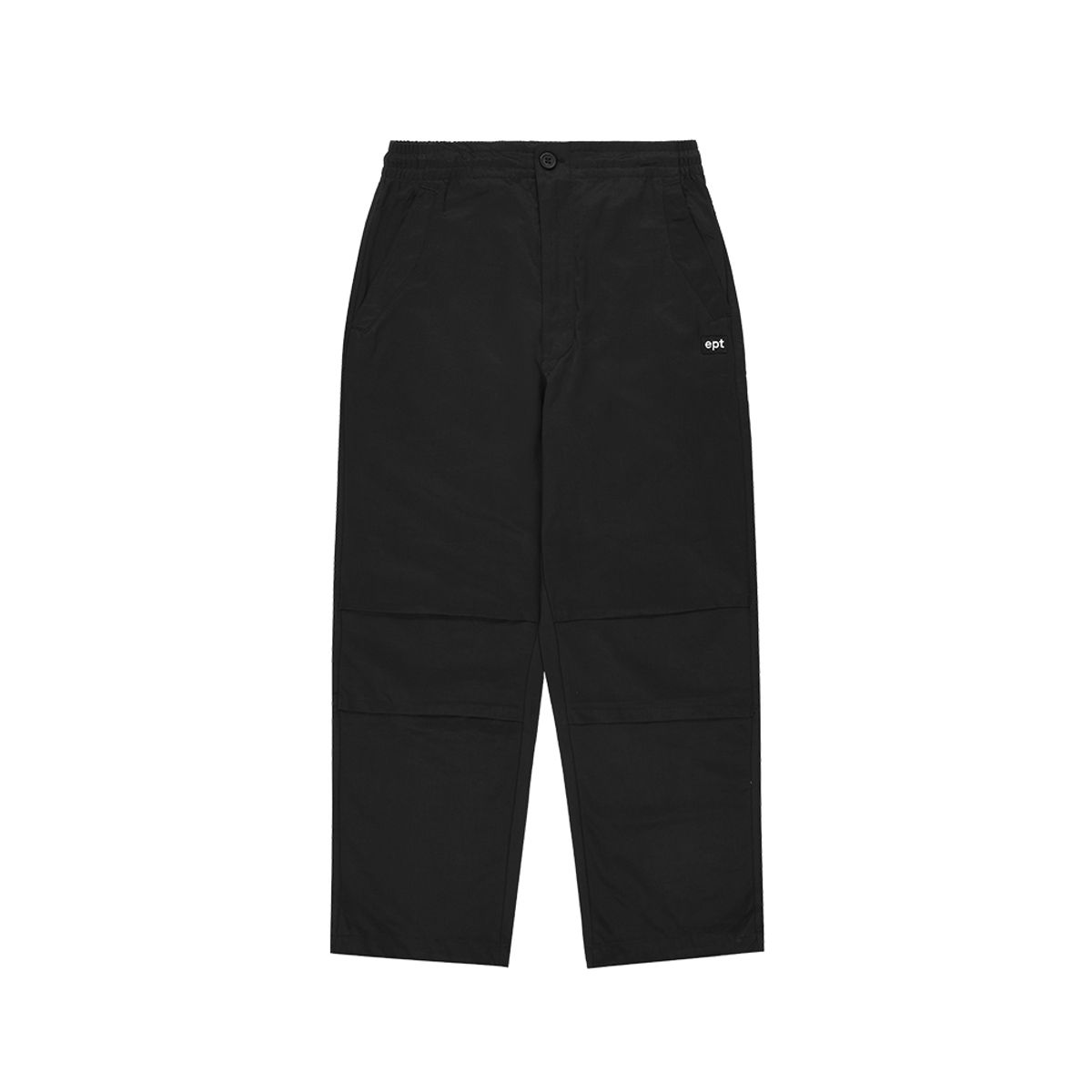 이피티(EPT) PARACHUTE PANT (BLACK)