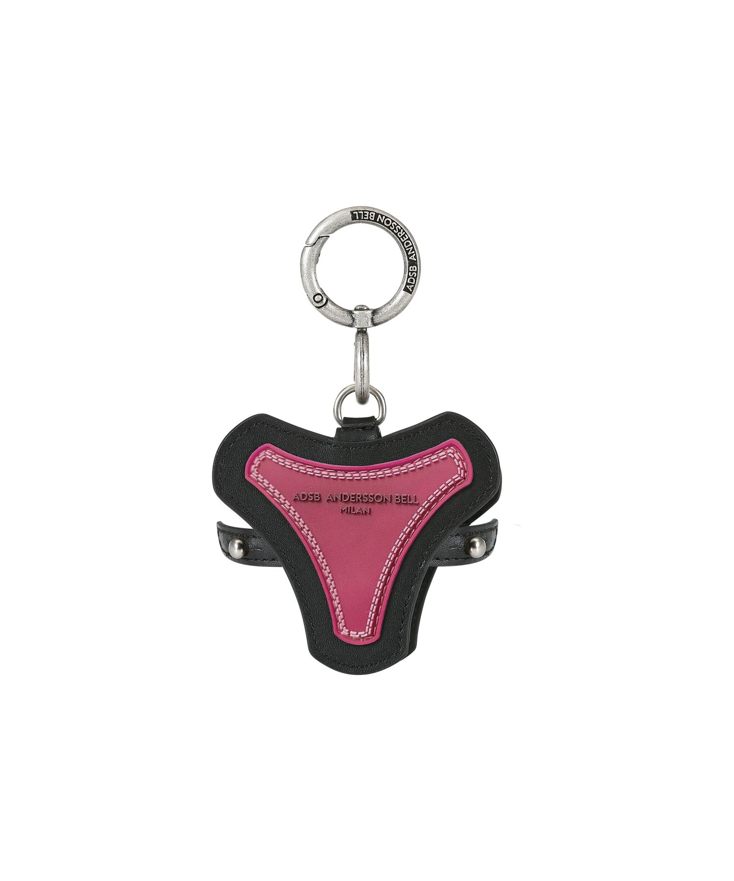 スマホケース・テックアクセサリーその他 ANDERSSON BELL ADSB AIRPOD CASE 4FT2005 MUSINSA公式 | ANDERSSON BELL ADSB AirPod Case aaa443u(PINK)