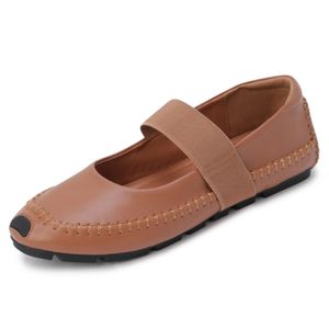 FAIR LADY 여성 발레리나 밴드 메리제인 RICSLC4996WFAIK5