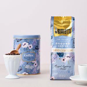 브리저튼 로얄 리젠시 블렌드 250g(틴케이스 포함)