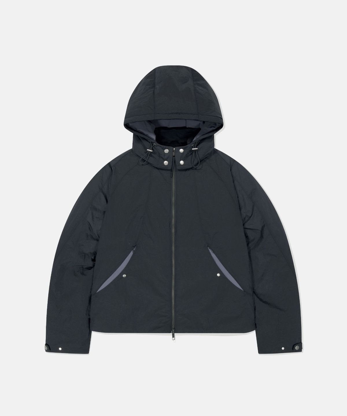 썬러브투어(SUNLOVETOUR) W Finesse Insulate Jacket Navy