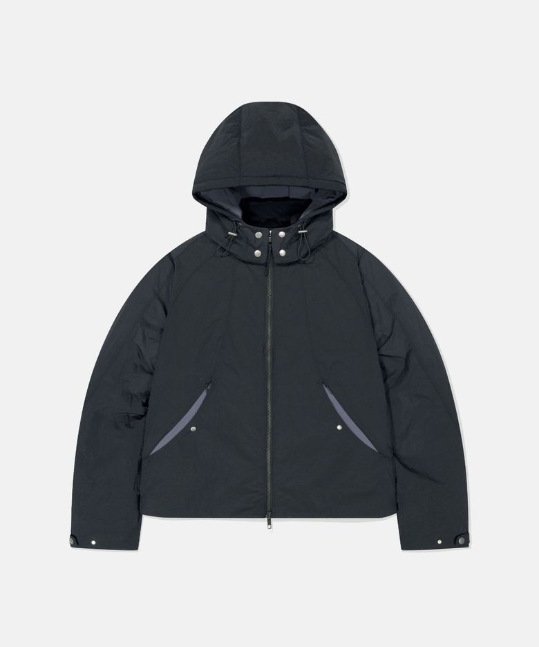 W Finesse Insulate Jacket Navy