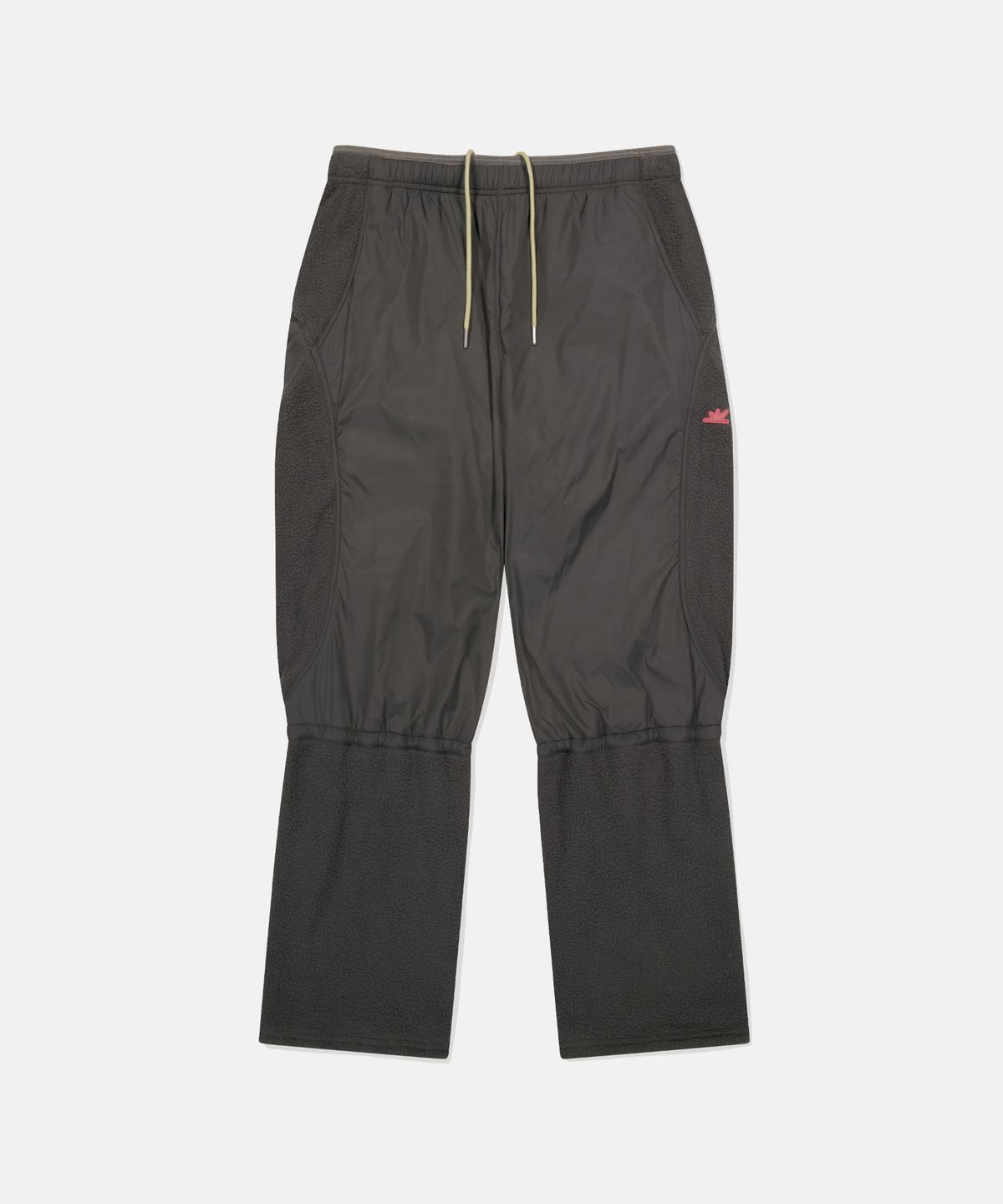 썬러브투어(SUNLOVETOUR) Pile Fleece Pants Charcoal