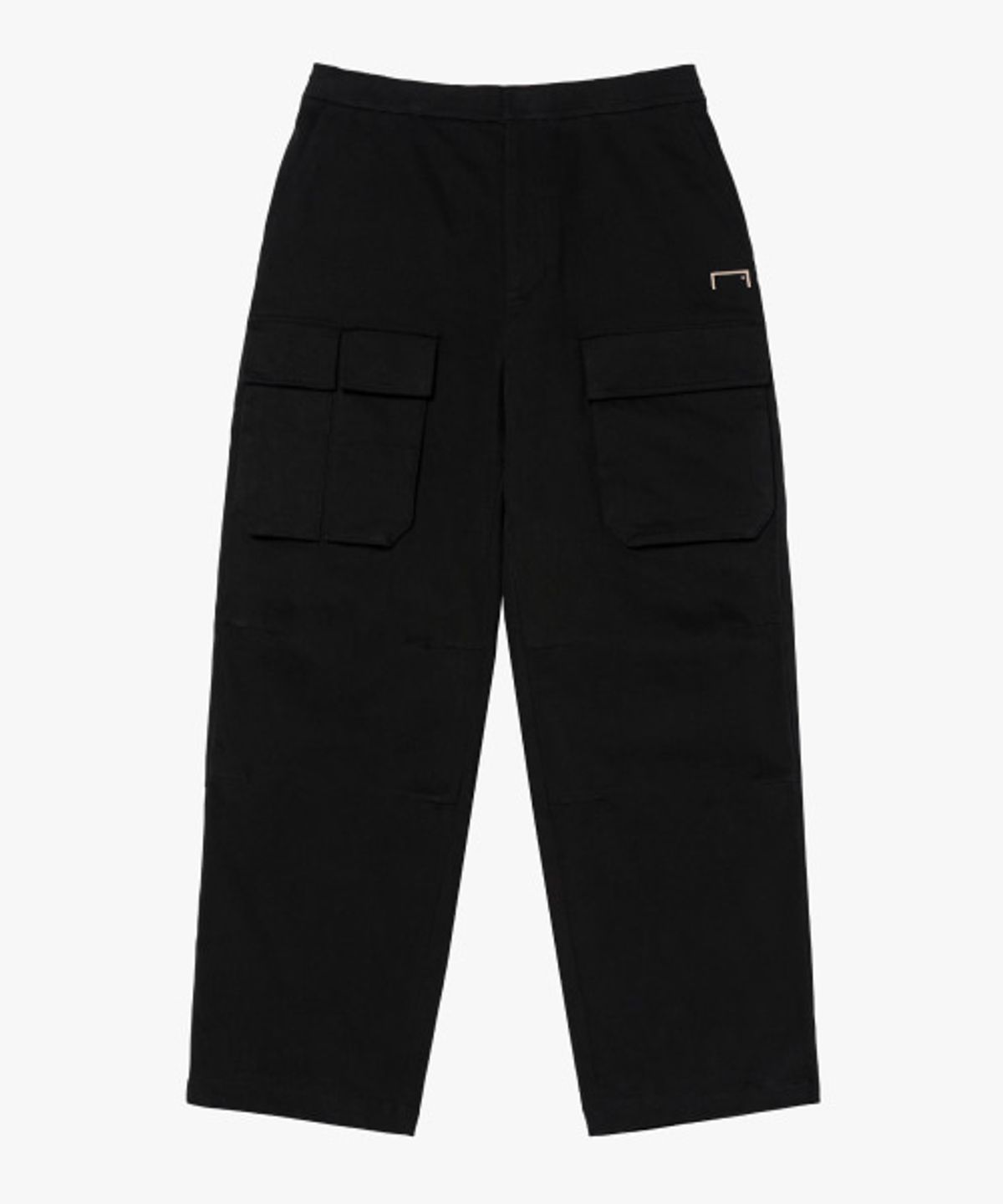 골스튜디오(GOALSTUDIO) HEAVY WEIGHT TWILL CARGO PANTS