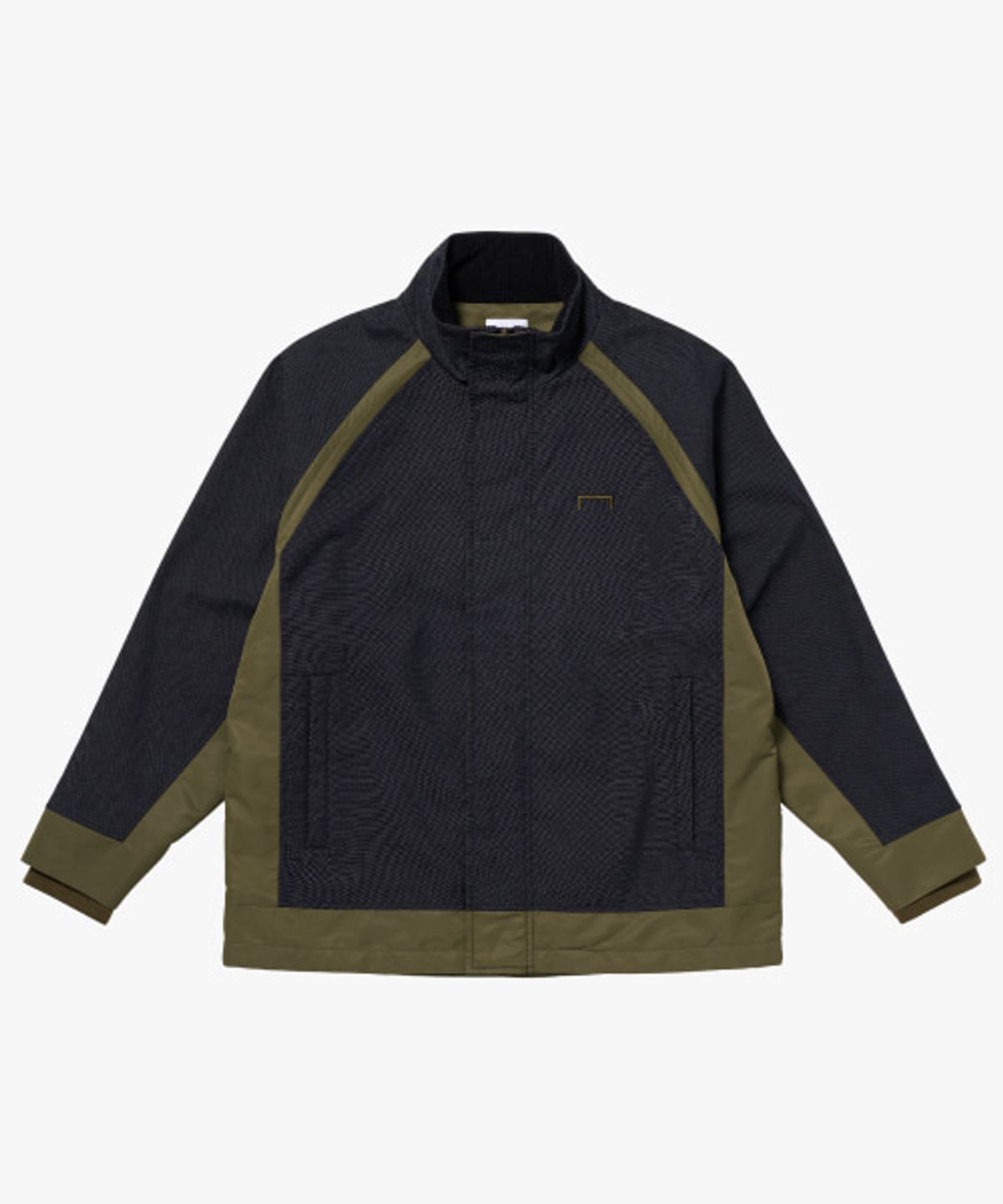 골스튜디오(GOALSTUDIO) DENIM WORK JACKET
