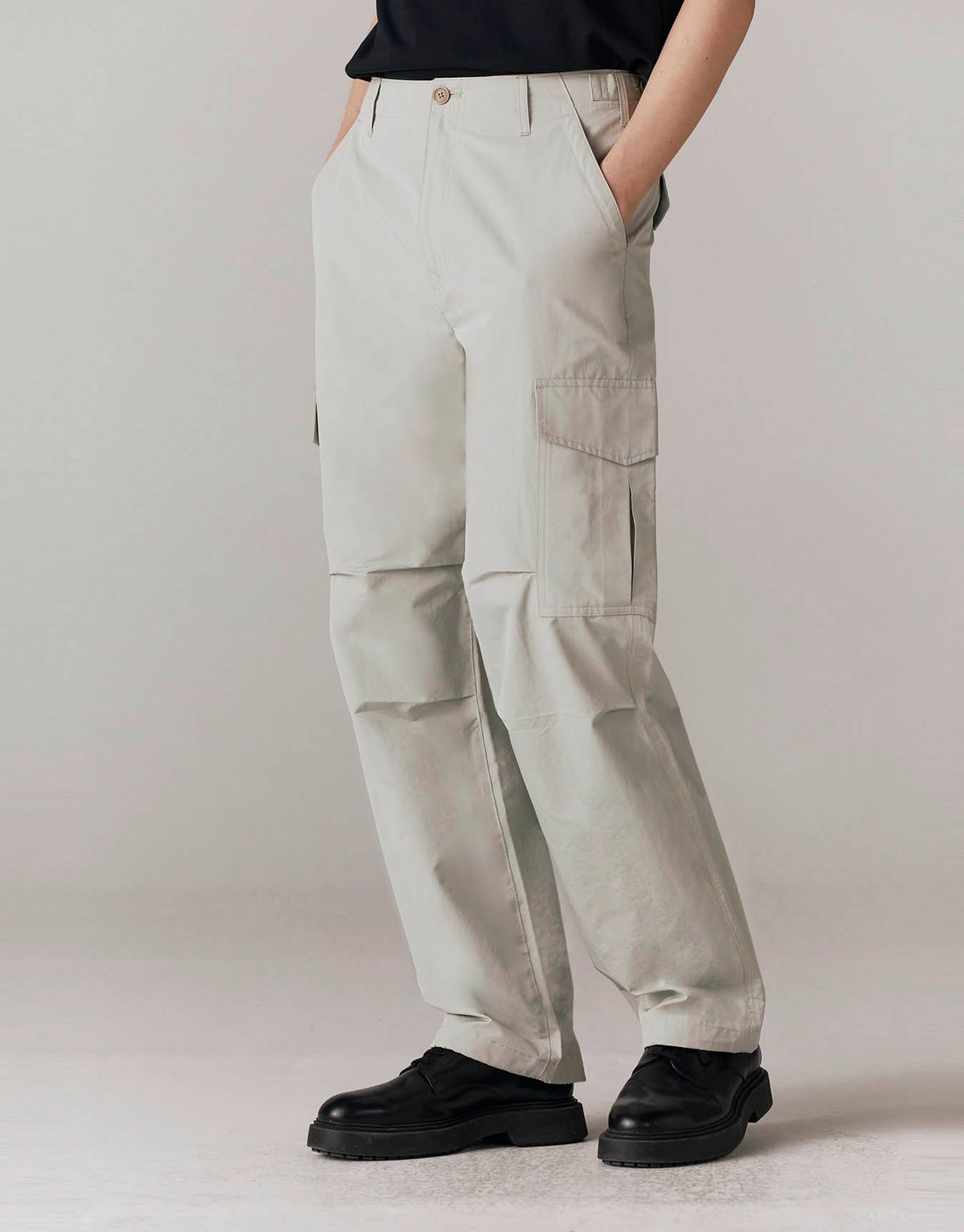 컨셉원(CONCEPTS1ONE) 파라슈트 카고팬츠 10114508/114508 [2color]