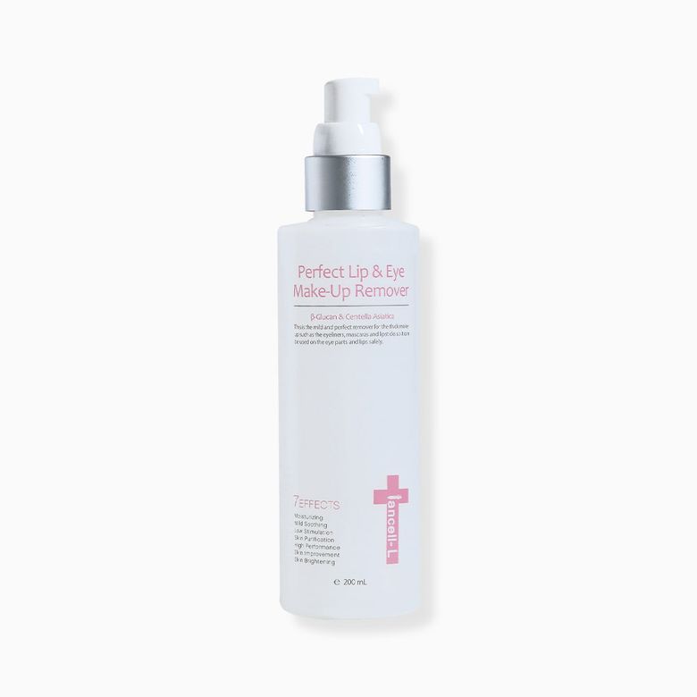 퍼펙트 립&아이 메이크업 리무버 200ml