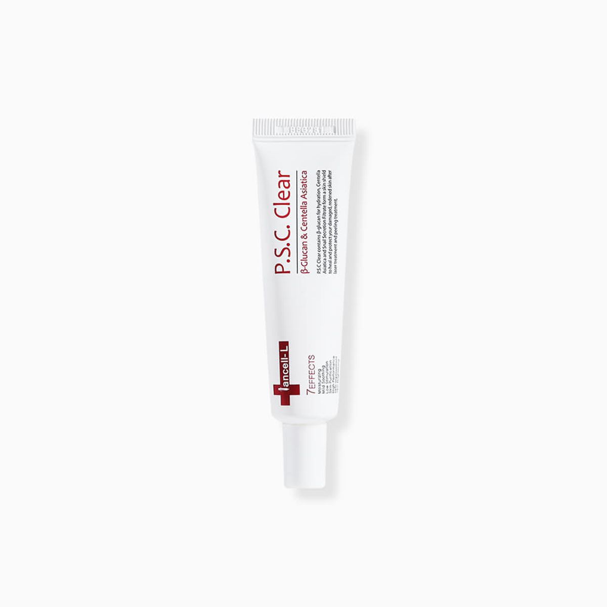 이안셀(IANCELL) P.S.C. 클리어 20ml