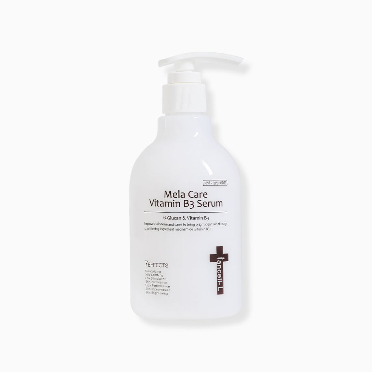이안셀(IANCELL) 멜라 케어 비타민B3 세럼 330ml