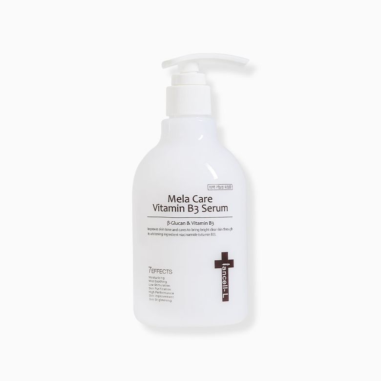 멜라 케어 비타민B3 세럼 330ml