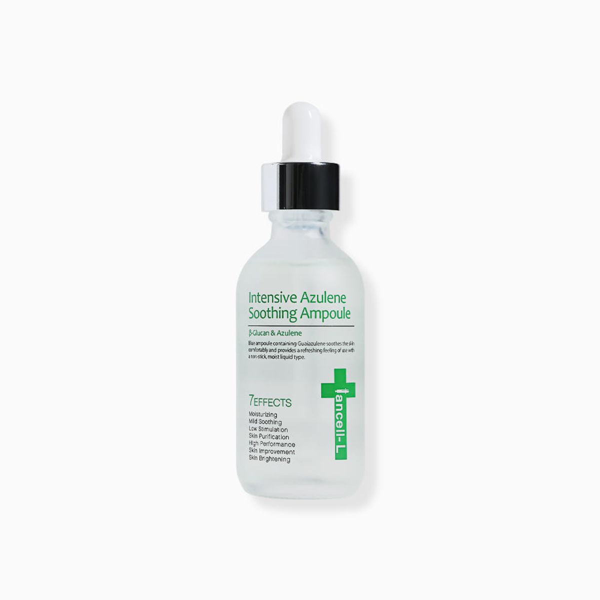 이안셀(IANCELL) 인텐시브 아줄렌 수딩 앰플 55ml