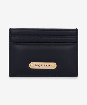 골드 핀치 카드 홀더 - 블랙 / 8054981AAWG1000