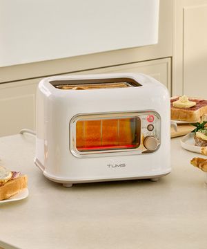 뷰 데일리 토스터기