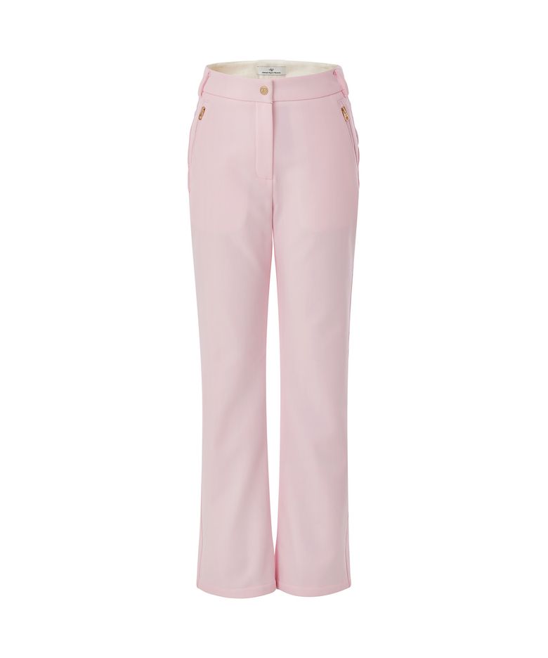 SKIER QUILTING PANTS