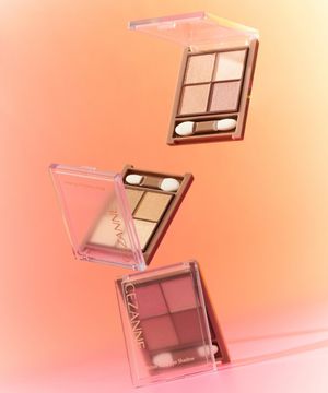 비터톤 아이섀도우