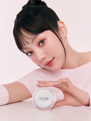 소프트 루스 파우더