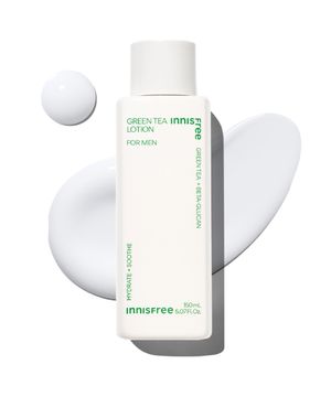 그린티 로션 포맨 150mL