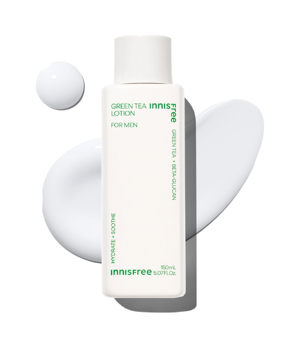 이니스프리(INNISFREE) 그린티 로션 포맨 150mL