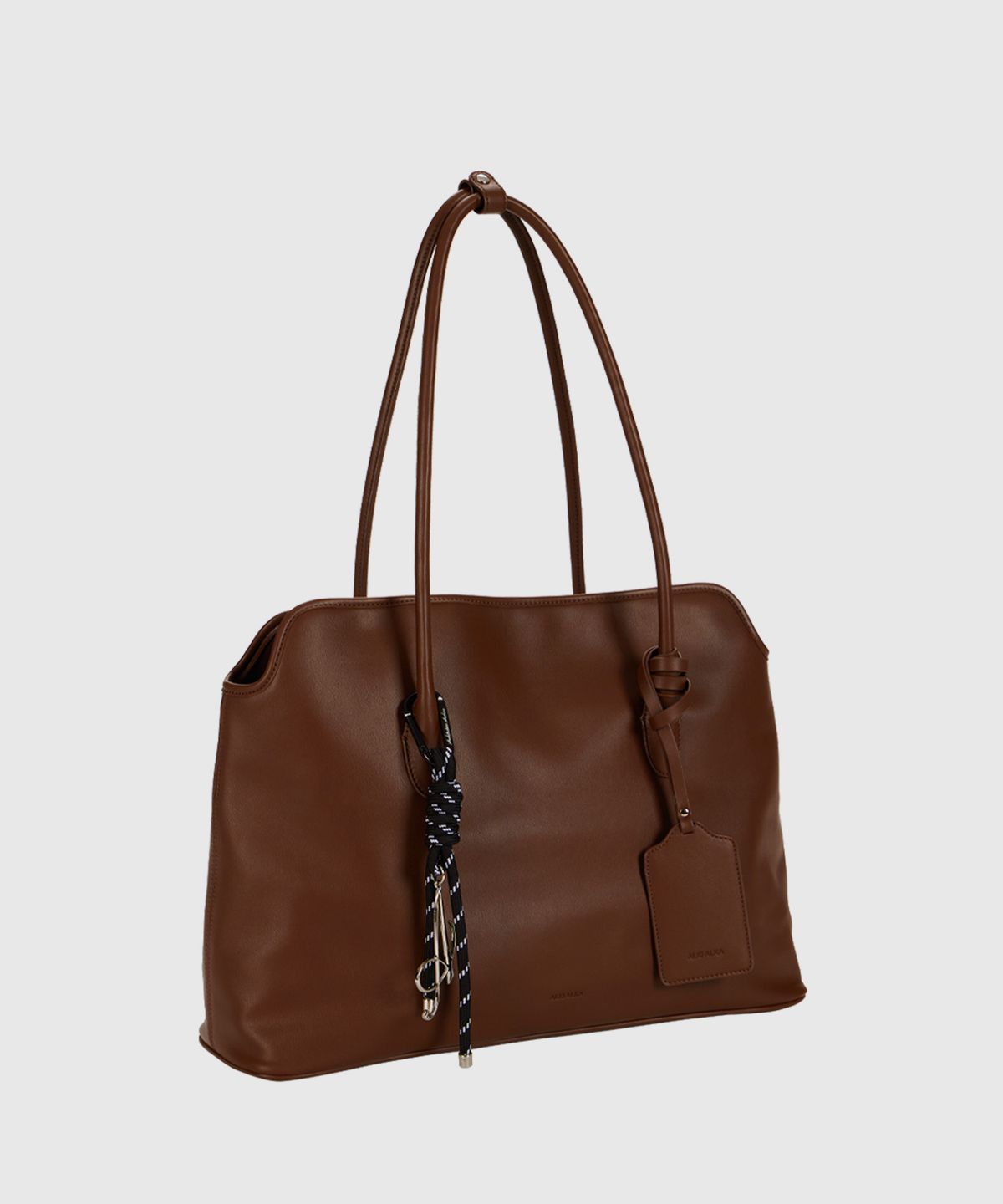 알키알카(ALKI ALKA) Sienna (Brown)