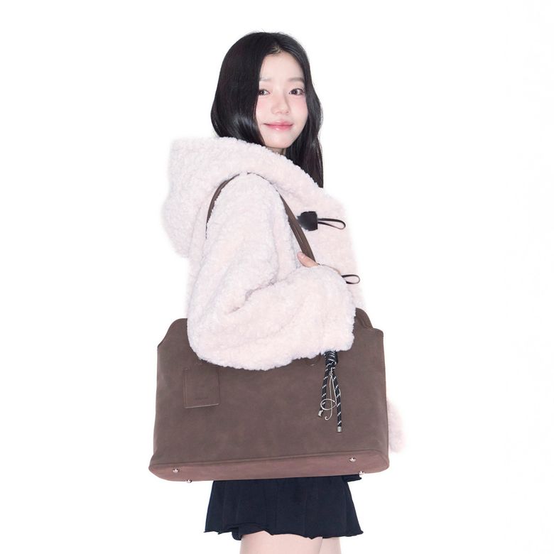 Sienna (Suede Brown)