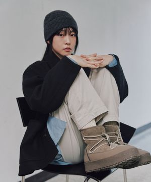 아스파 하이브리드 초코