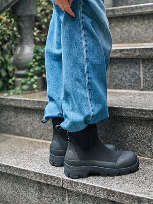 가르파 하이브리드 블랙