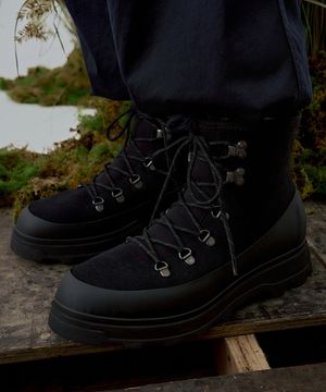 랭커스 하이브리드 블랙