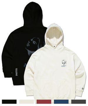 CALLOF HOODIE (5 COLOR)