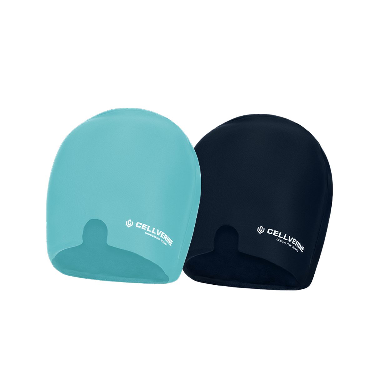 셀버린(CELLVERINE) 셀버린 크라이오 젤 헤드밴드 2PACK
