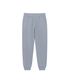 그래픽 스웻 팬츠 Light Blue
