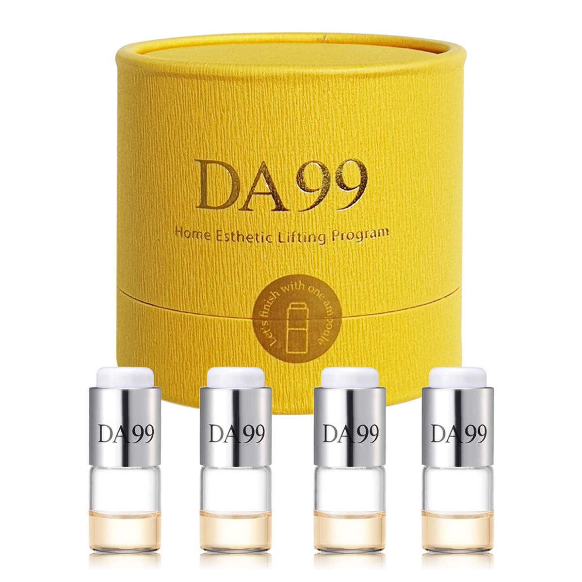 디에이구구(DA99) 녹는실 리프팅 앰플 1Pack(4병)