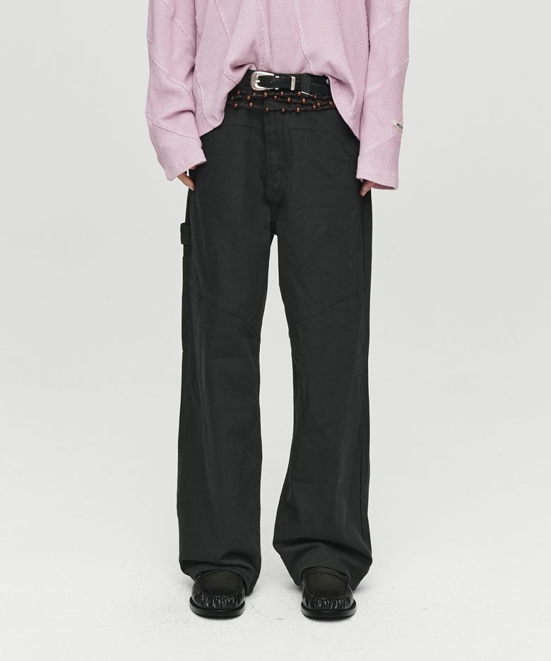 HET CURVE WIDE DENIM (GREY)