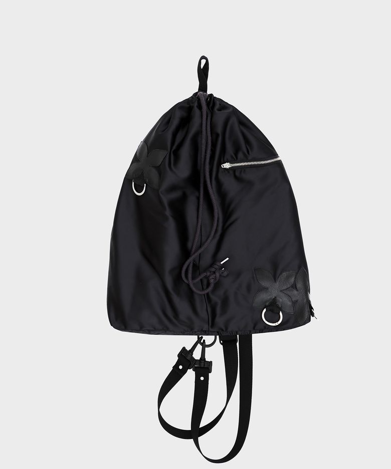 Dancing flower sportbag
