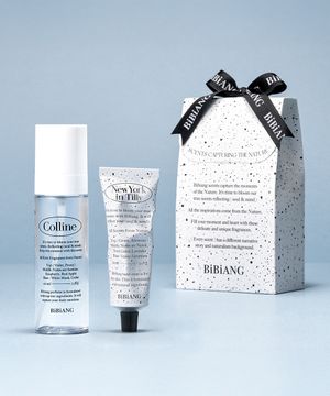 [기프트패키지] 니치 핸드크림 & 섬유향수